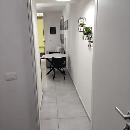 Intero - Inalpi Arena - Bea Future Apartment