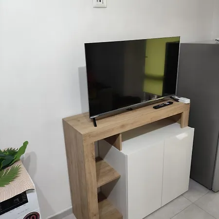 Apartment Intero - Inalpi Arena - Bea Future