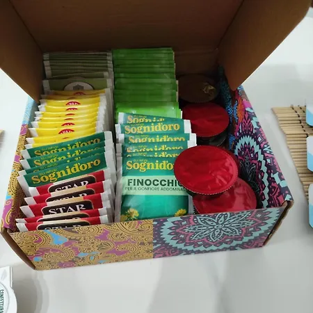 Intero - Inalpi Arena - Bea Future Lägenhet