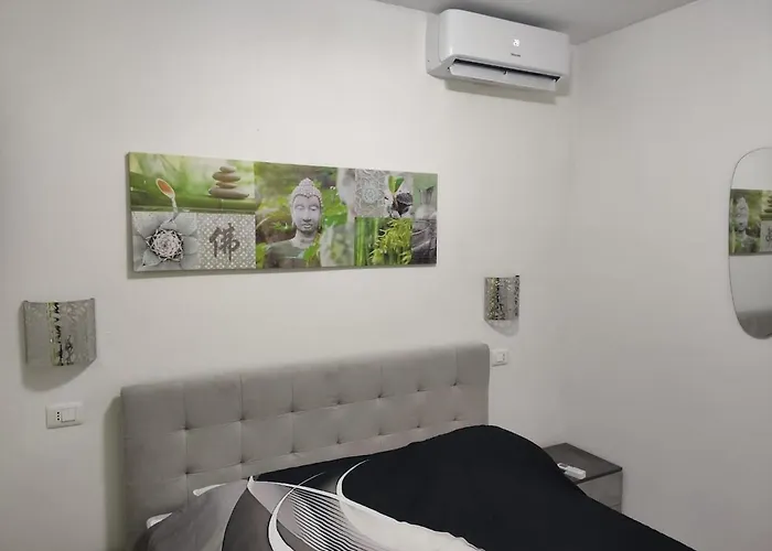 شقة Intero - Inalpi Arena - Bea Future *