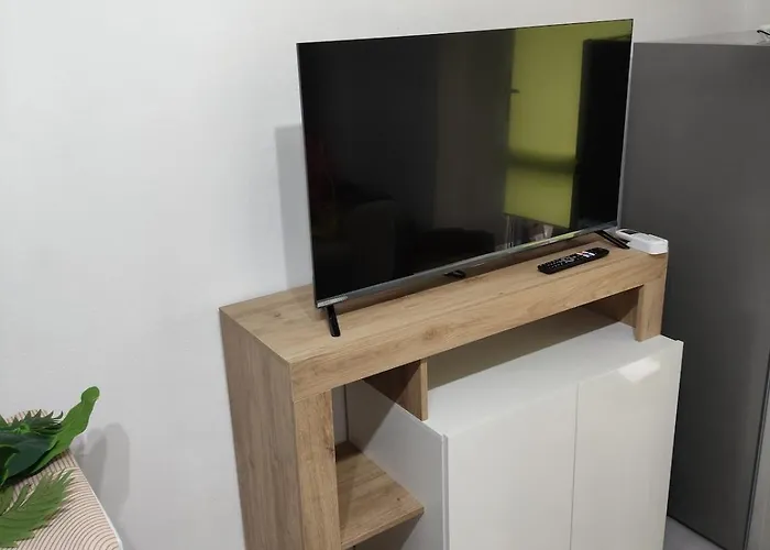 شقة Intero - Inalpi Arena - Bea Future