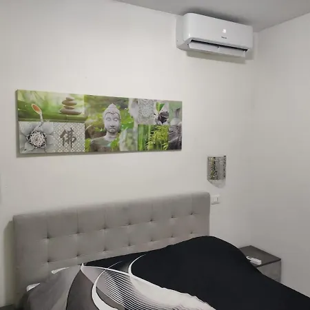 Appartement Intero - Inalpi Arena - Bea Future *