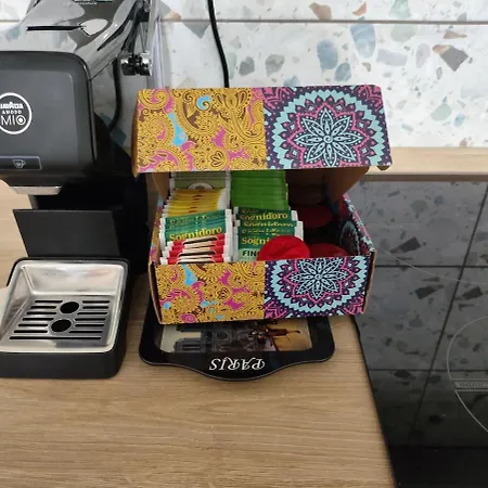 Апартаменты Intero - Inalpi Arena - Bea Future *