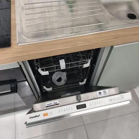 Апартаменты Intero - Inalpi Arena - Bea Future *