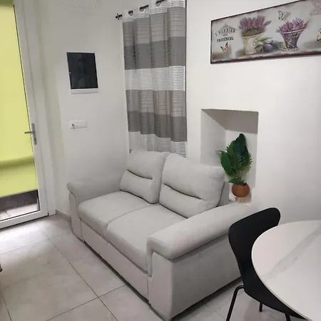 Intero - Inalpi Arena - Bea Future Appartement Turin